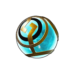 Sfera chiave dell'Ira icon