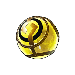 Sfera chiave del Peccato originale icon