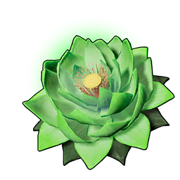 Loto vital (L) icon