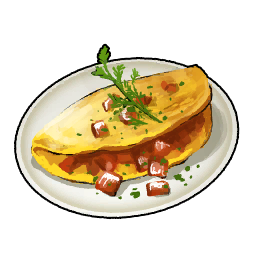 LuxuryOmelette icon