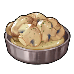 Marinated Mushrooms icon