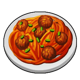 Bolognese Sauce icon