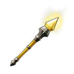 Zepter des Meisters des Donners icon