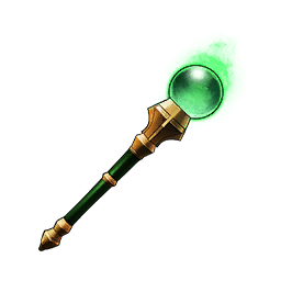 Zepter des Feenkönigs icon