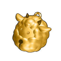 Dzwonek wspomagający rozwój icon