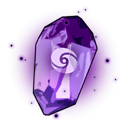 Mroczny kryształ przebudzenia icon