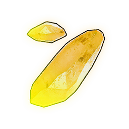 Éclat fulgura icon