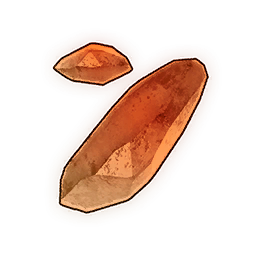Lśniący kamień ziemny icon