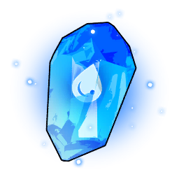 Tinh Thể Thức Tỉnh Hệ Nước icon