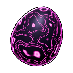 Gros œuf sinistre icon