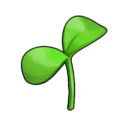 Gumoss Leaf icon