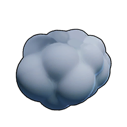 Nuage de Dazzi icon