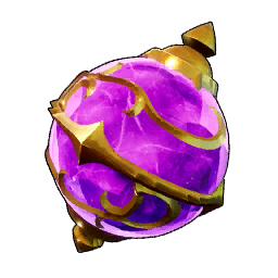Quả Cầu Legendary icon