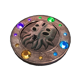 Celestial Sigil icon