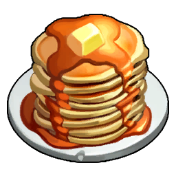 Pancake icon
