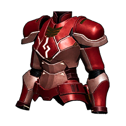 Armadura de plastiacero ignífuga icon