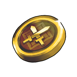 Champion's Emblem icon