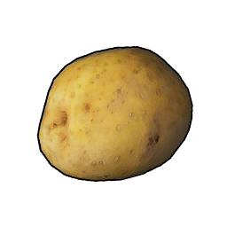 Ziemniak icon