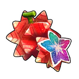 Ripe Starfruit icon