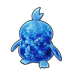 รูปปั้น Pengullet icon
