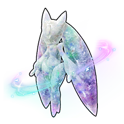 รูปปั้น Lunaris icon