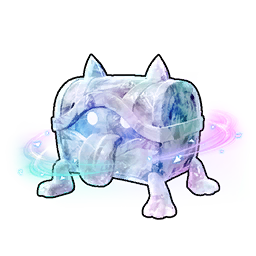 รูปปั้น Mimog icon