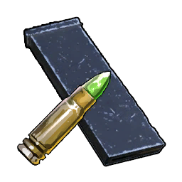 Rifle Ammo icon