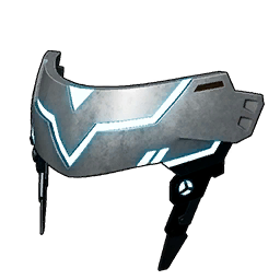 Casco de hexolita icon