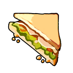 Sandwich icon