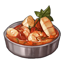 Seafood Soup icon