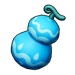 Water Skill Fruit: Aqua Surge icon