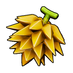 Electric Skill Fruit: Thunderstorm icon