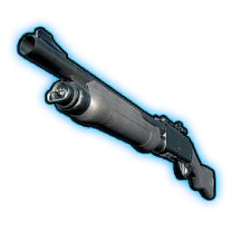 Dragostrophe's Shotgun icon