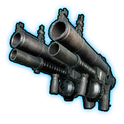 Mossanda-Granatwerfer icon