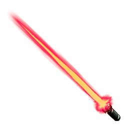 Kiếm Laser icon