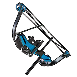 Mechanical Bow icon