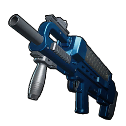 Prototip Pompalı Tüfek icon