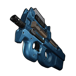 Subfusil de combate icon