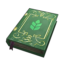 Applied Gathering Handbook I icon