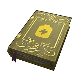 Applied Generating Electricity Handbook I icon