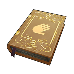Applied Handiwork Handbook I icon