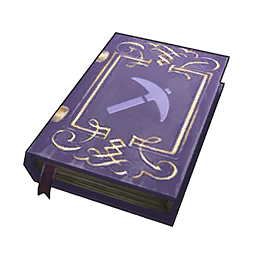 Applied Mining Handbook I icon