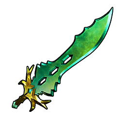 Terra Blade icon