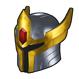Hallowed Mask icon