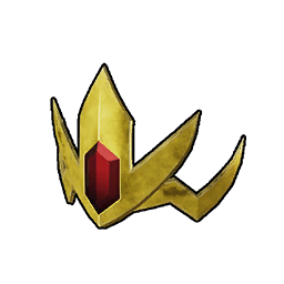 Hallowed Headgear icon