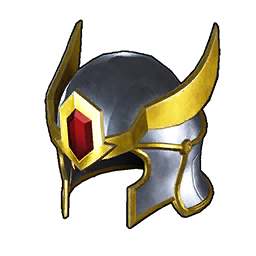 Hallowed Helmet icon