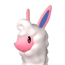 Melpaca icon