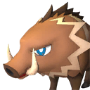 Rushoar icon