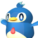 Pengullet icon