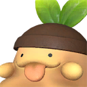 Gumoss icon